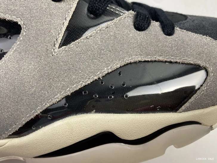 Cheap Jordan Chrome 6  Air “Tech 0518